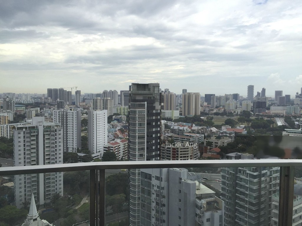 Park Infinia At Wee Nam (D11), Condominium #130192322